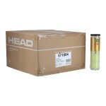 Head Tennisbälle No. 1 DTB Dose 36x4er im Karton