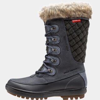 Helly Hansen Winterstiefel Garibaldi VL Insulated (Primaloft) Winter Boots alpineblau Damen