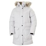 Helly Hansen Winter-Daunenmantel Bouvet Down Parka (Entendaunenisolierung) weiss Damen (Gr. S)