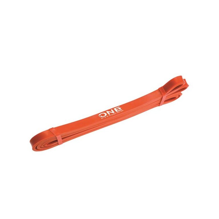 HMS Fitness Widerstandsband PB Pro 2m orange - 1 Stück