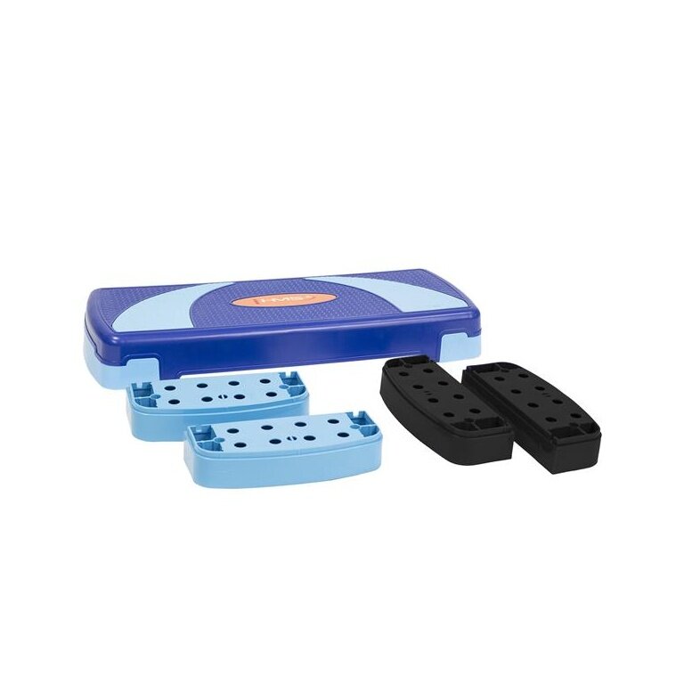HMS Aerobic Step AS004 Trainingstreppe blau