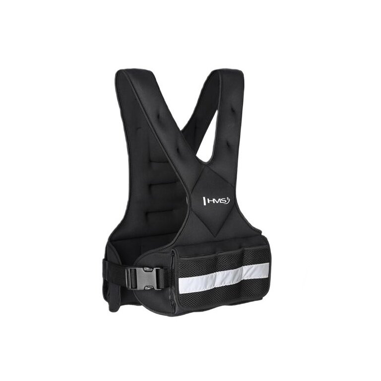 HMS Fitness KOR09 Gewichtsweste 9kg