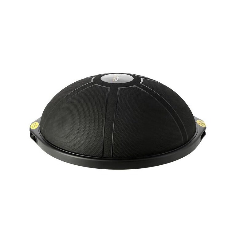HMS Fitness Premium Balance-Ball BSX Pro schwarz
