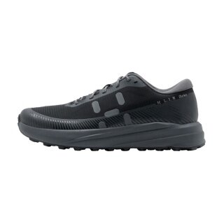 Haglöfs Wanderschuhe L.I.M Horizon Hike Light Low (Trekking) schwarz Herren