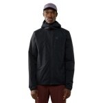 Haglöfs Isolationsjacke L.I.M Mimic Barrier Hood schwarz Herren