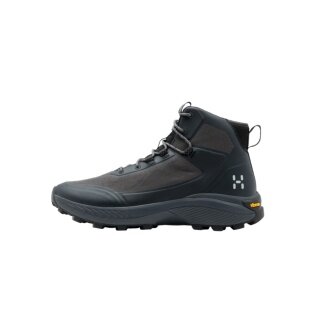 Haglöfs Wanderschuhe L.I.M Horizon Hike Light Mid (Trekking) schwarz Herren