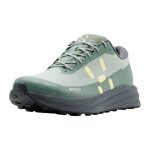 Haglöfs Wanderschuhe L.I.M Horizon GTX Low (Trekking, wasserdicht) grün Herren