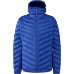 Haglöfs Isolationsjacke Särna Mimic II Hood (warm, gefüllt mit MIMIC Gold) blau Herren