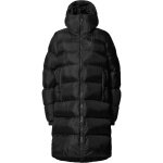Haglöfs Wintermantel Long Mimic III Parka (Primaloft Rise und Mimic Gold Isolierung) schwarz Damen