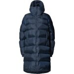 Haglöfs Wintermantel Long Mimic III Parka (Primaloft Rise und Mimic Gold Isolierung) dunkelblau Damen