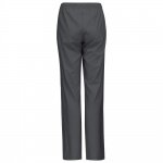 Head Tennishose Pant Club (UV-Schutz) lang grau Damen