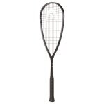Head Squashschläger Speed 120 120g/kopflastig 2023 grau - besaitet -