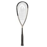 Head Squashschläger Speed 120 120g/kopflastig 2025 grau - besaitet -