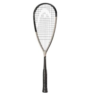 Head Squashschläger Speed 120 120g/kopflastig 2025 grau - besaitet -