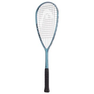 Head Squashschläger Vibe Tour 160g/kopflastig 2026 - besaitet -