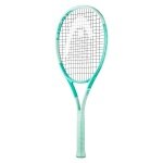 Head Tennisschläger Boom Team L (Light) Alternate 107in/260g/Komfort 2024 mint/türkis - besaitet -