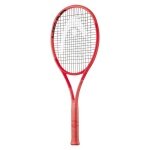 Head Tennisschläger Radical MP 98in/300g/Turnier 2025 rot - unbesaitet -
