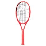 Head Tennisschläger Radical Elite 102in/280g/Allround 2025 rot - besaitet -