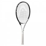 Head Tennisschläger Speed Team Lite #22 100in/265g/Allround weiss - besaitet -