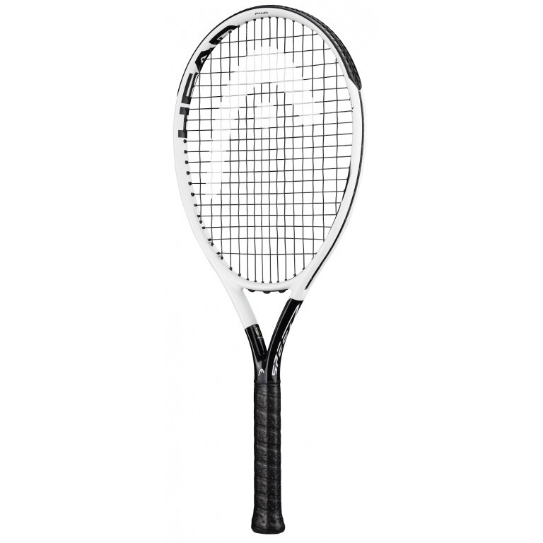 Head Tennisschläger Graphene 360+ PWR Speed 740in/255g TESTSCHLÄGER - besaitet -