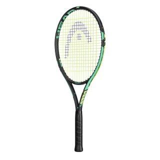 Head Tennisschläger IG Challenge Lite #22 107in/260g grün - besaitet -