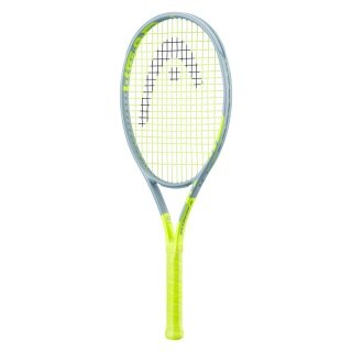 Head Graphene 360+ Extreme 26in Kinder-Tennisschläger (11-14 Jahre) - besaitet -