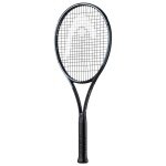 Head Tennisschläger Gravity Tour 100in/305g/Turnier 2023 schwarz - unbesaitet -
