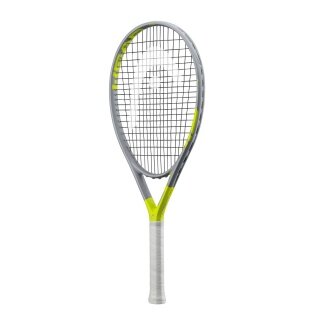 Head Tennisschläger Extreme PWR Graphene 360+ 115in/230g/Komfort - besaitet -