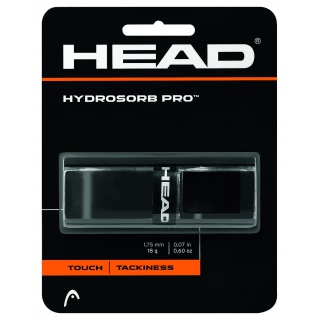 Head Basisband HydroSorb Pro 1.75mm schwarz