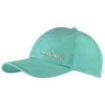 Head Cap Tennis Pro Player (UV-Schutz, Klettverschluss) 2025 türkis