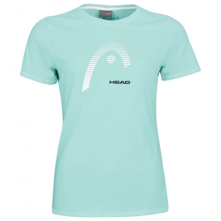 Head TennisShirt Club Lara mint Damen online bestellen