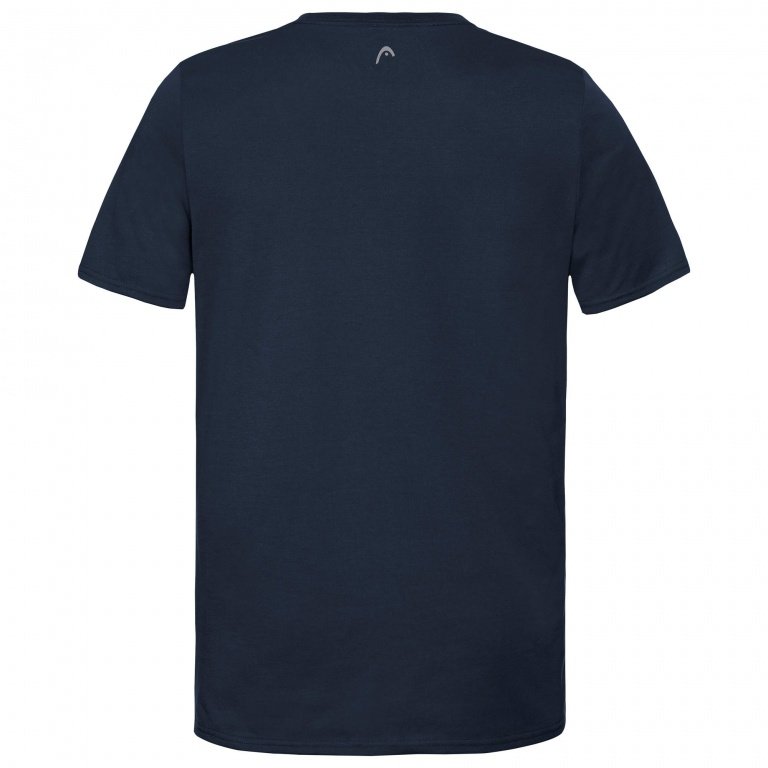 Head Club Chris T-Shirt Jungen Tennisshirt NEU UVP 25,00€ 