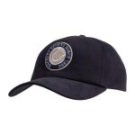 Head Basecap Baseball Snapback (Mischgewebe) navyblau - 1 Stück