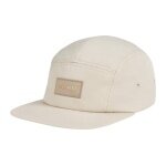 Head Basecap Five Panel Tour (Snapback) sandbraun - 1 Stück