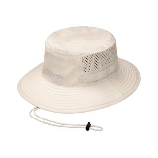 Head Bucket Hat sandbraun - 1 Stück
