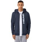 Head Kapuzenpullover Club Original Hoodie Full Zip (Mischgewebe) 2025 navyblau Herren