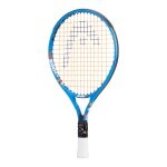 Head Kinder-Tennisschläger Jannik 17in (0-2 Jahre) 2026 blau - besaitet -