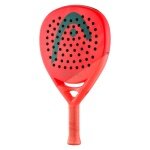 Head Padelschläger Radical Pro 370g/Tropfen 2026 rot/orange