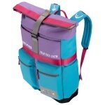 Head Rucksack Tour Palm Tree Crew Alternate Edition (Schlägerfach, 30 Liter) blau/purple