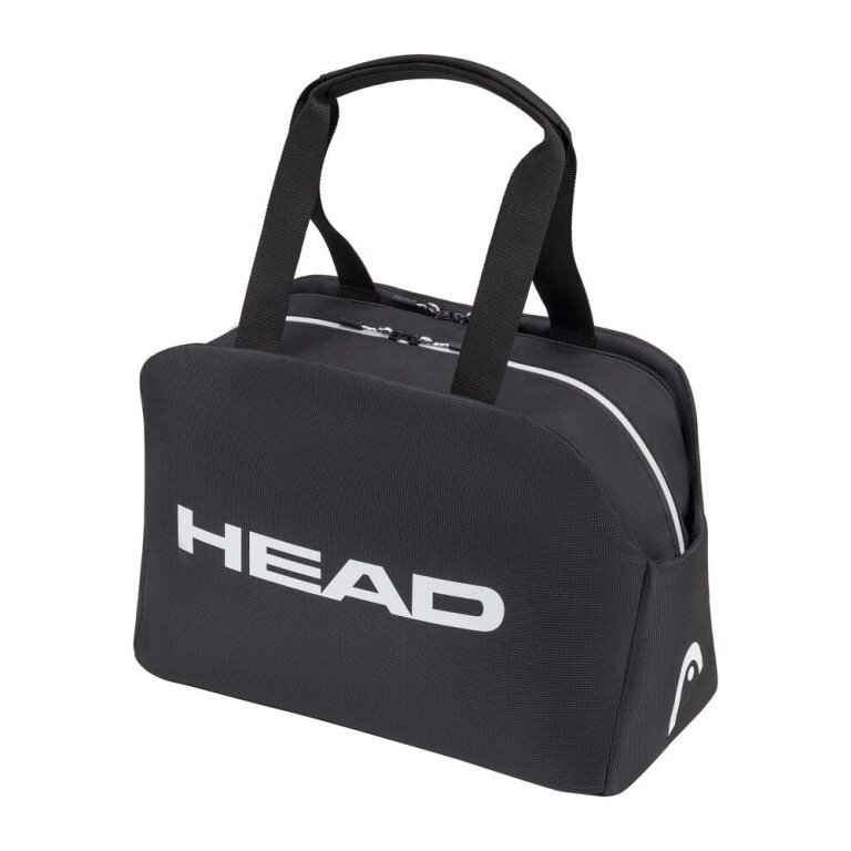 Head Sporttasche Tour Tote Bag (2 Hauptfächer, 22 Liter) schwarz