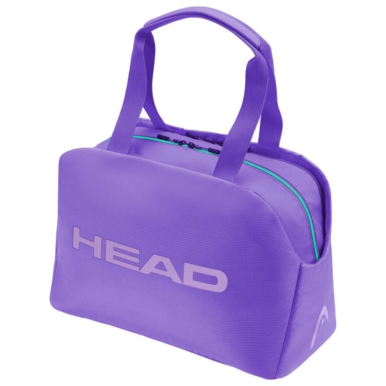 Head Sporttasche Tour Tote Bag (2 Hauptfächer, 22 Liter) lila/purple