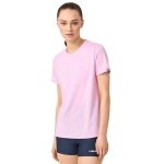 Head Tennis-Shirt Lara (schnelltrocknend) rosa Damen