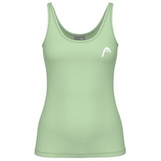 Head Tennis-Tank Top Spirit II (feuchtigkeitsabsorbierend) 2025 grün Damen