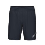Head Tennishose Pro Short (Moisture Transfer Microfiber Technologie) kurz navyblau Herren