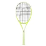 Head Tennisschläger Extreme Pro 98in/305g/Turnier 2024 gelb - unbesaitet -