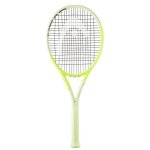 Head Tennisschläger Extreme Elite 100in/260g/Allround 2024 gelb - besaitet -
