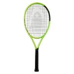 Head Tennisschläger Extreme MP 100in/300g/Turnier 2026 grün - unbesaitet -