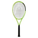 Head Tennisschläger Extreme Pro 98in/305g/Turnier 2026 grün - unbesaitet -