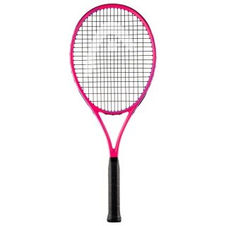 Head Tennisschläger MX Attitude Comp 100in/270g 2026 pink/violett - besaitet -