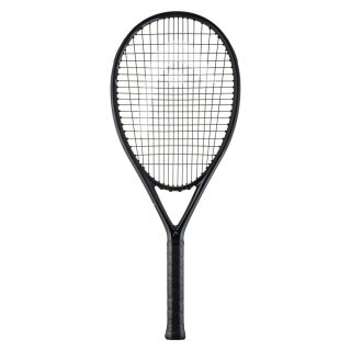 Head Tennisschläger Power PWR 115in/230g 2025 schwarz - besaitet -